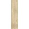 Ekena Millwork Merced Block Rough Sawn Outlooker, Douglas Fir, 8"W x 22"D x 34"H OUT08X22X34MRC05RDF - alternate 2